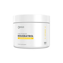 Ресвератрол Resveratrol Pure Powder Renue 100 г