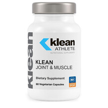 Klean Joint & Muscle Поддержка суставов Klean Athlete Klean Joint & Muscle Поддержка суставов Klean Athlete
