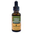Фото товара Female Libido Tonic Compound Фото товара Herb Pharm, Поддержка Либидо, Female Libido, 30 мл