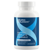 Enxymix Complete Chewable Ферменты Neurobiologix
