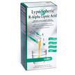 Фото товару LivOn Labs, Lypo-Spheric R-Alpha Lipoic Acid, R-Ліпоєва кислота, 