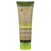 Lice Guard Gel Спрей для волос Little Green Cares 125 мл
