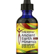 Фото товару Ancient Earth Minerals Liquid Фото товару Body Ecology, Ancient Earth Minerals Liquid, Мінеральні добавки,