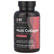 Фото товара Zint, Коллаген, Complete Multi Collagen Capsule, 90 капсул