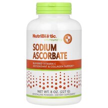 Sodium Ascorbate Buffered Vitamin C Powder Витамин С 227 г Sodium Ascorbate Buffered Vitamin C Powder Витамин С 227 г
