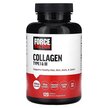 Фото товару Collagen Type I & III 3000 mg Фото товару Force Factor, Collagen Type I & III 3000 mg, Колаген, 120 таб