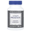 Фото товара Ultimate Prostate Фото товара TheVitaminShoppe, Поддержка простаты, Ultimate Prostate, 30 капсу