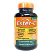 Фото товару Ester-C, Ester-C 500 mg, Естер С, 225 таблеток
