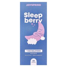 Підтримка сну Sleep Berry Joy Spring 30 мл