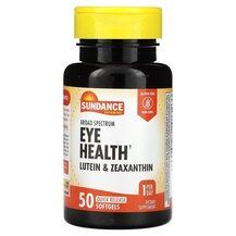 Broad Spectrum Eye Health Поддержка здоровья зрения Broad Spectrum Eye Health Поддержка здоровья зрения