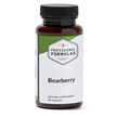 Фото товара Professional Formulas, Ува Урси, Bearberry, 90 капсул