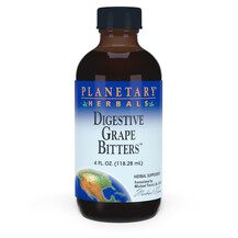 Digestive Grape Bitters Настойки бальзамы сиропы Planetary Digestive Grape Bitters Настойки бальзамы сиропы Planetary