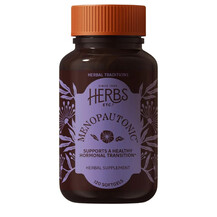 Підтримка менопаузи Menopautonic Herbs, Etc. 120 капсул