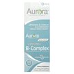 Фото товара Aurora Nutrascience, B-комплекс, Liposomal B-Complex, 10 шт