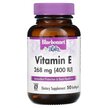Фото товара Vitamin E 268 mg 400 IU Фото товара Витамин E Токоферолы, Vitamin E 268 mg 400 IU, 50 капсул