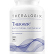 Фото товара Поддержка иммунитета, Theravir Nutritional Supplement, 180 капсул