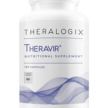 Theravir Nutritional Supplement Поддержка иммунитета