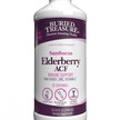 Фото товару Elderberry ACF with Raw Honey Zinc and Vitamin C Фото товару Elderberry ACF with Raw Honey Zinc and Vitamin C, Сироп з Бузини,