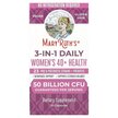 Фото товара MaryRuth's, Мультивитамины, 3-In-1 Daily Women's 40+ He