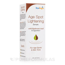 Age Spot Lightening Face Serum with Hyaluronic Acid Age Spot Lightening Face Serum with Hyaluronic Acid