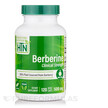 Фото товара Berberine HCL 500 mg Фото товара Health Thru Nutrition, Берберин, Berberine HCL 500 mg, 120 VegeCa