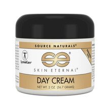 Skin Eternal Day Cream Крем Source Naturals 57 г Skin Eternal Day Cream Крем Source Naturals 57 г