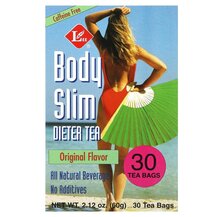Органічний Чай Body Slim Dieter Tea Original Flavor Free Органічний Чай Body Slim Dieter Tea Original Flavor Free