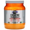 Фото товару Sports Creatine Monohydrate Pure Powder Фото товару NOW Foods, Creatine Monohydrate Powder, Креатин Моногідрат, 1 кг