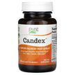Фото товара Candex Фото товара Pure Essence, Кандекс, Candex, 40 капсул