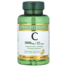 Вітамін C C 1000 mg with Rose Hips Nature's Bounty