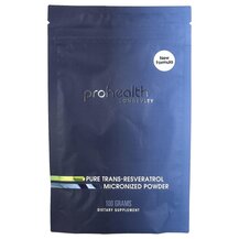 Micronized Trans-Resveratrol Транс Ресвератрол ProHealth