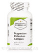 Фото товара Professional Formulas, Магний, Magnesium/Potassium Complex, 90 ка