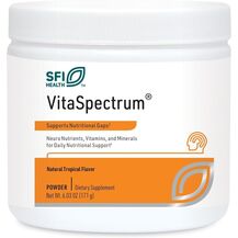 VitaSpectrum Powder Tropical Flavor Мультивитамины SFI