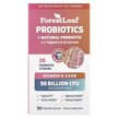 Фото товара Women's Care Probiotics + Natural Prebiotic with Digestive Enzymes Фото товара Women's Care Probiotics + Natural Prebiotic, Пробиотики для