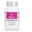Фото товару Colostrum 26% Immunoglobulins 300 mg, Колострум, 60 капсул