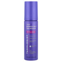 Косметика та парфюмерія Express Self Tan Mousse Extra Dark