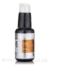 Коензим CoQ10 Nanoemulsified CoQ10 Quicksilver Scientific Коензим CoQ10 Nanoemulsified CoQ10 Quicksilver Scientific