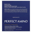 Фото товару Perfect Amino Bar Mocha Chip Фото товару BodyHealth, Perfect Amino Bar Mocha Chip, Протеїнові батончики, 1