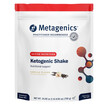 Фото товара Metagenics, Заменитель еды, Ketogenic Shake Vanilla Flavor, 700 г