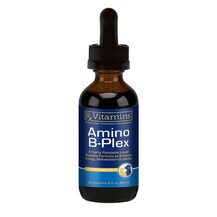 Amino B-Plex for Pets B-комплекс 60 мл