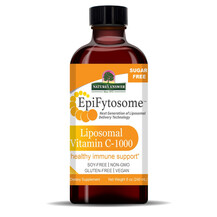 EpiFytosomes Liposomal Vitamin C-1000 Витамин C Nature's EpiFytosomes Liposomal Vitamin C-1000 Витамин C Nature's