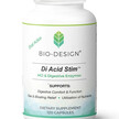 Фото товару Bio-Design, Di Acid Stim, Підтримка травної системи, 120 капсул