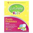 Фото товара Culturelle, Пробиотик для детей, Kids Daily Probiotic, 50 пакетик