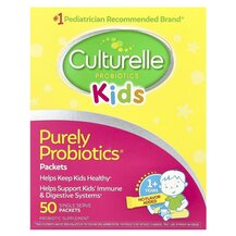 Пробіотик для дітей Kids Daily Probiotic Culturelle