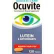 Фото товару Ocuvite Lutein & Antioxidant Фото товару Ocuvite Lutein & Antioxidant, Підтримка здоров'я зору, 1