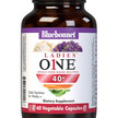 Фото товару Bluebonnet Nutrition, Ladies' One, Вітаміни для жінок, 60 ка