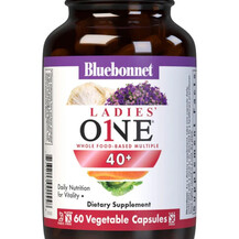 Вітаміни для жінок Ladies' One Bluebonnet Nutrition