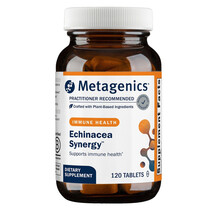 Echinacea Synergy Эхинацея Metagenics 120 таблеток