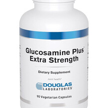 Glucosamine Plus Extra Strength Глюкозамин Хондроитин