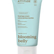 Фото товару Blooming Belly Natural Cream For Tired Legs - Mint, Крем, 150 мл